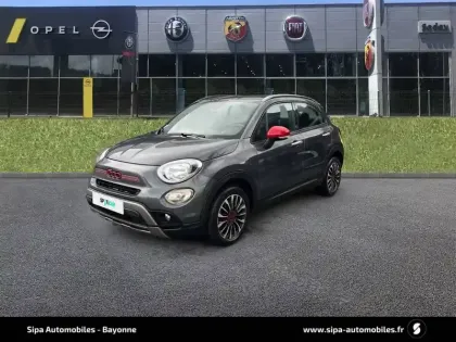 Photo 114 Fiat 500 X 1.5 FireFly 130 ch S/S DCT7 Hybrid