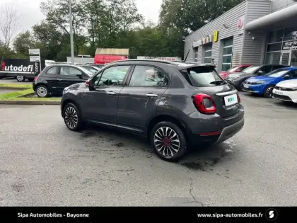 Photo 170 Fiat 500 X 1.5 FireFly 130 ch S/S DCT7 Hybrid