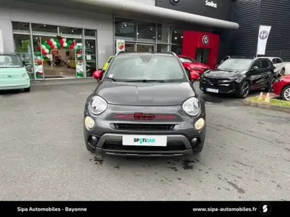 Photo 109 Fiat 500 X 1.5 FireFly 130 ch S/S DCT7 Hybrid