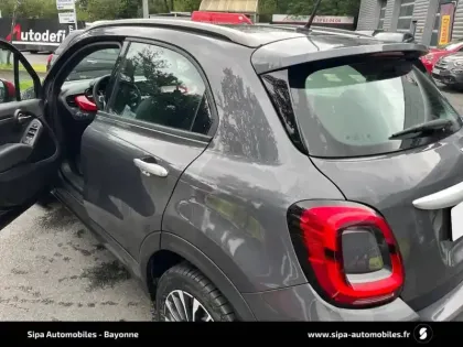 Photo 105 Fiat 500 X 1.5 FireFly 130 ch S/S DCT7 Hybrid
