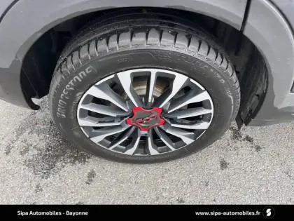 Photo 41 Fiat 500x  1.5 FireFly 130 ch S/S DCT7 Hybrid