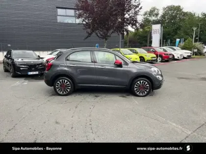 Photo 168 Fiat 500 X 1.5 FireFly 130 ch S/S DCT7 Hybrid