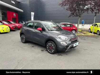 Photo 53 Fiat 500x  1.5 FireFly 130 ch S/S DCT7 Hybrid