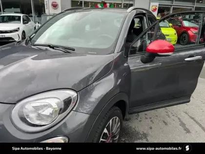 Photo 161 Fiat 500 X 1.5 FireFly 130 ch S/S DCT7 Hybrid