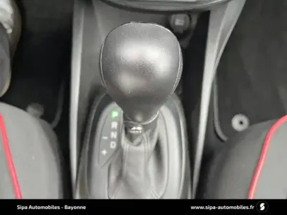 Photo 35 Fiat 500x  1.5 FireFly 130 ch S/S DCT7 Hybrid