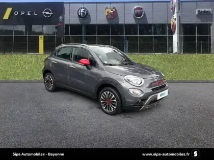 Photo 2 Fiat 500x  1.5 FireFly 130 ch S/S DCT7 Hybrid