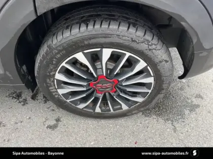 Photo 40 Fiat 500x  1.5 FireFly 130 ch S/S DCT7 Hybrid