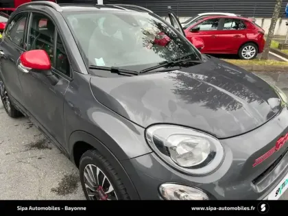 Photo 100 Fiat 500 X 1.5 FireFly 130 ch S/S DCT7 Hybrid