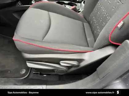 Photo 49 Fiat 500x  1.5 FireFly 130 ch S/S DCT7 Hybrid