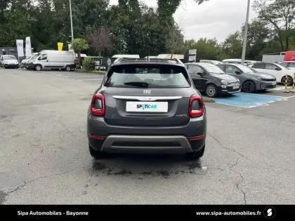 Photo 169 Fiat 500 X 1.5 FireFly 130 ch S/S DCT7 Hybrid