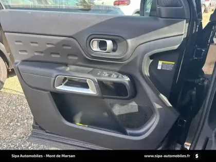 Photo 51 Citroën C5 aircross  Hybride Rechargeable 180 e-EAT8