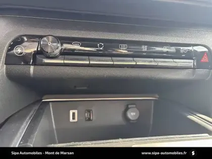 Photo 78 Citroën C5 aircross  Hybride Rechargeable 180 e-EAT8