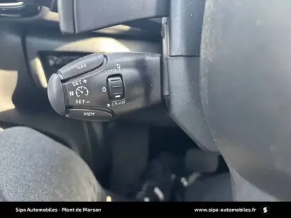 Photo 43 Citroën C5 aircross  Hybride Rechargeable 180 e-EAT8