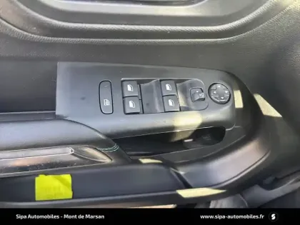 Photo 74 Citroën C5 aircross  Hybride Rechargeable 180 e-EAT8