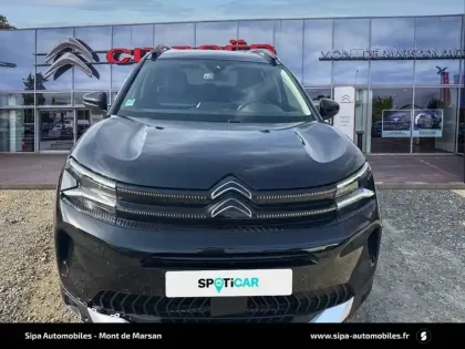 Photo 31 Citroën C5 aircross  Hybride Rechargeable 180 e-EAT8