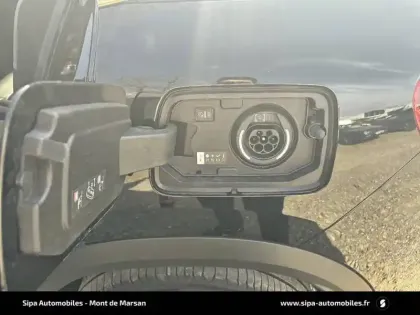 Photo 54 Citroën C5 aircross  Hybride Rechargeable 180 e-EAT8