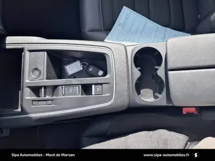 Photo 75 Citroën C5 aircross  Hybride Rechargeable 180 e-EAT8