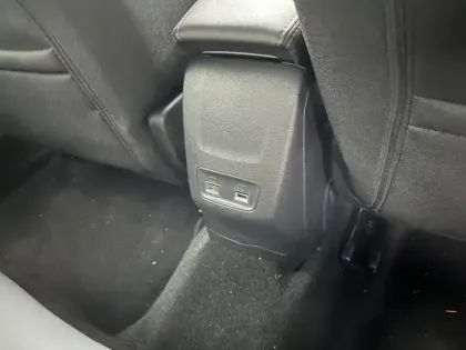 Photo 15 Peugeot 208  Hybrid 100 e-DCS6