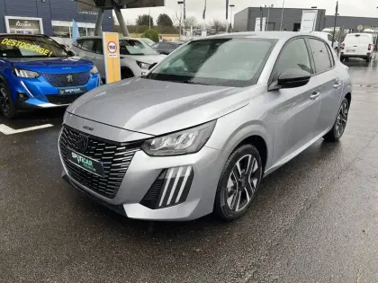 Photo Peugeot 208 Allure