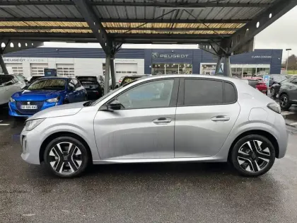 Photo 38 Peugeot 208  Hybrid 100 e-DCS6