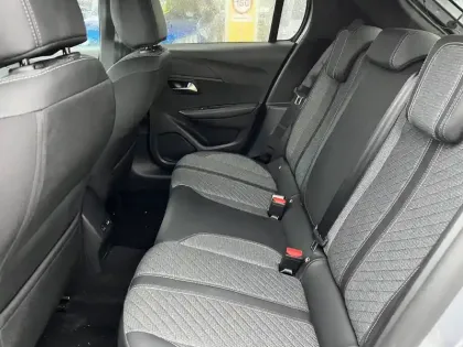 Photo 9 Peugeot 208  Hybrid 100 e-DCS6