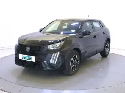 Photo Peugeot 2008 Active