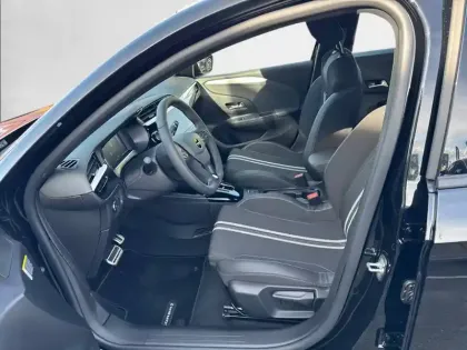 Photo 10 Opel Corsa  Electrique 156 ch autonomie etendu & Batterie 51 kWh