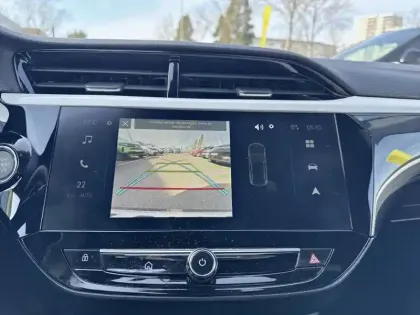 Photo 18 Opel Corsa  Electrique 156 ch autonomie etendu & Batterie 51 kWh