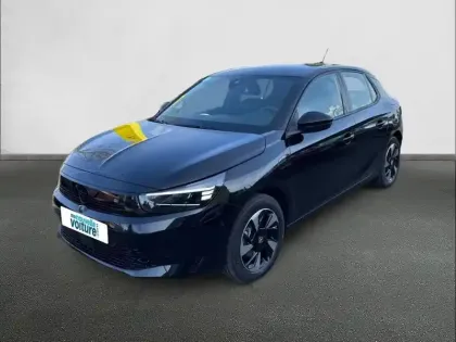 Photo Opel Corsa Gs