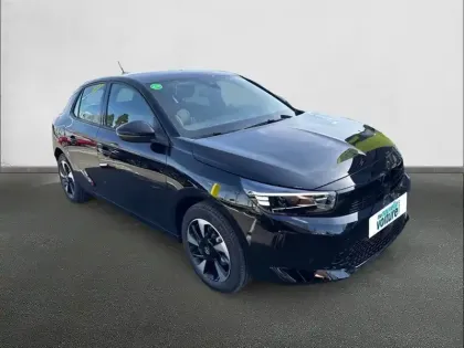 Photo 2 Opel Corsa  Electrique 156 ch autonomie etendu & Batterie 51 kWh