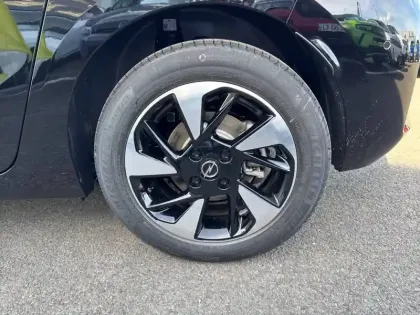 Photo 12 Opel Corsa  Electrique 156 ch autonomie etendu & Batterie 51 kWh