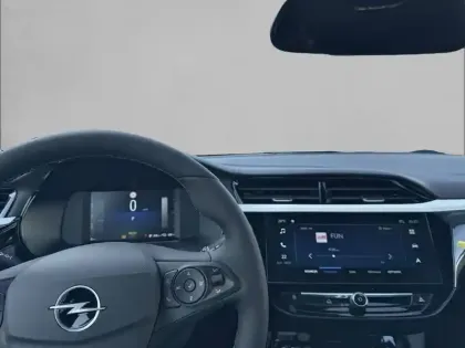 Photo 7 Opel Corsa  Electrique 156 ch autonomie etendu & Batterie 51 kWh