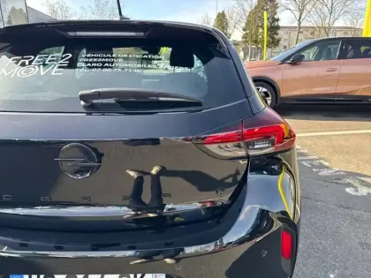 Photo 16 Opel Corsa  Electrique 156 ch autonomie etendu & Batterie 51 kWh