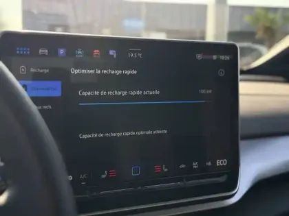 Photo 78 Volkswagen Id.4  286 ch Pro