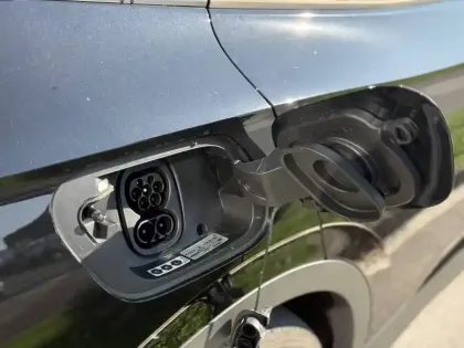 Photo 56 Volkswagen Id.4  286 ch Pro