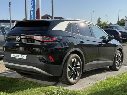 Photo 11 Volkswagen Id.4  286 ch Pro