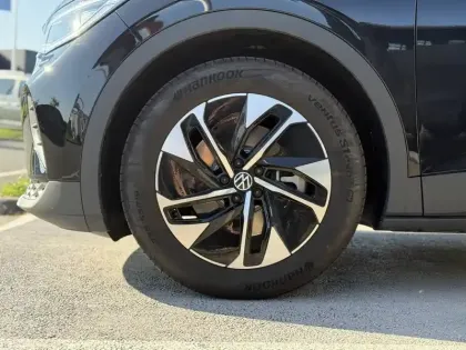 Photo 6 Volkswagen Id.4  286 ch Pro