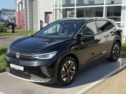 Photo 5 Volkswagen Id.4  286 ch Pro