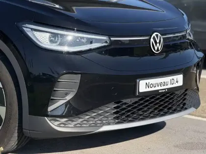 Photo 1 Volkswagen Id.4  286 ch Pro