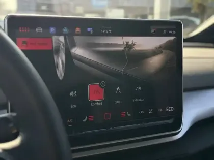 Photo 39 Volkswagen Id.4  286 ch Pro