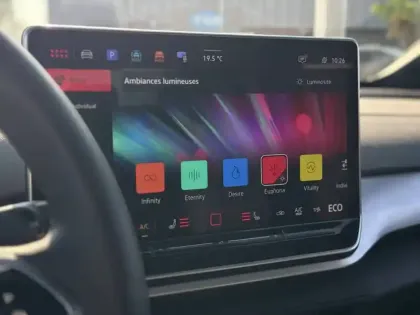 Photo 80 Volkswagen Id.4  286 ch Pro