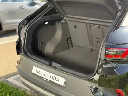 Photo 54 Volkswagen Id.4  286 ch Pro