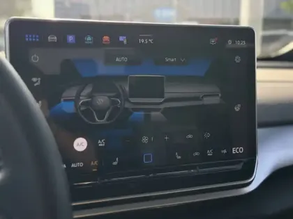 Photo 32 Volkswagen Id.4  286 ch Pro