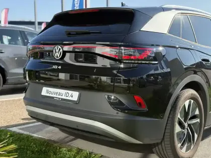 Photo 9 Volkswagen Id.4  286 ch Pro