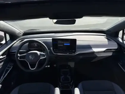 Photo 22 Volkswagen Id.4  286 ch Pro