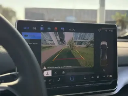 Photo 30 Volkswagen Id.4  286 ch Pro