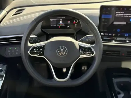 Photo 24 Volkswagen Id.4  286 ch Pro