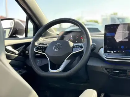 Photo 23 Volkswagen Id.4  286 ch Pro