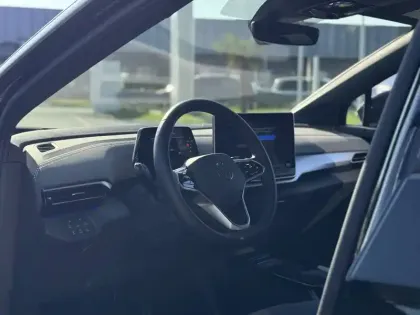 Photo 17 Volkswagen Id.4  286 ch Pro