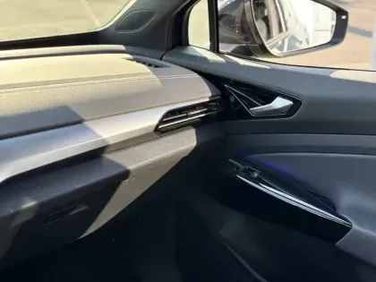 Photo 25 Volkswagen Id.4  286 ch Pro